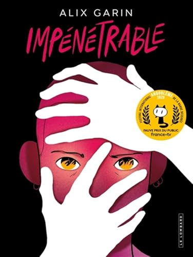 Impénétrable von LOMBARD