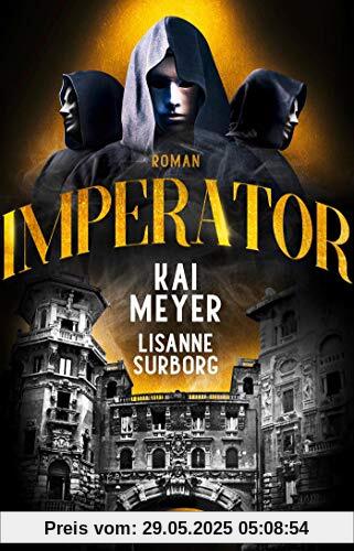 Imperator Imperator