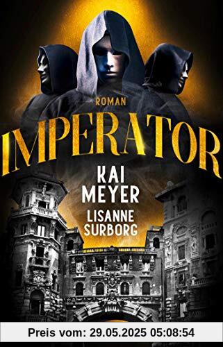 Imperator