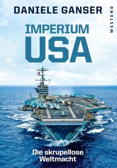 Imperium USA (eBook, ePUB) von Westend Verlag