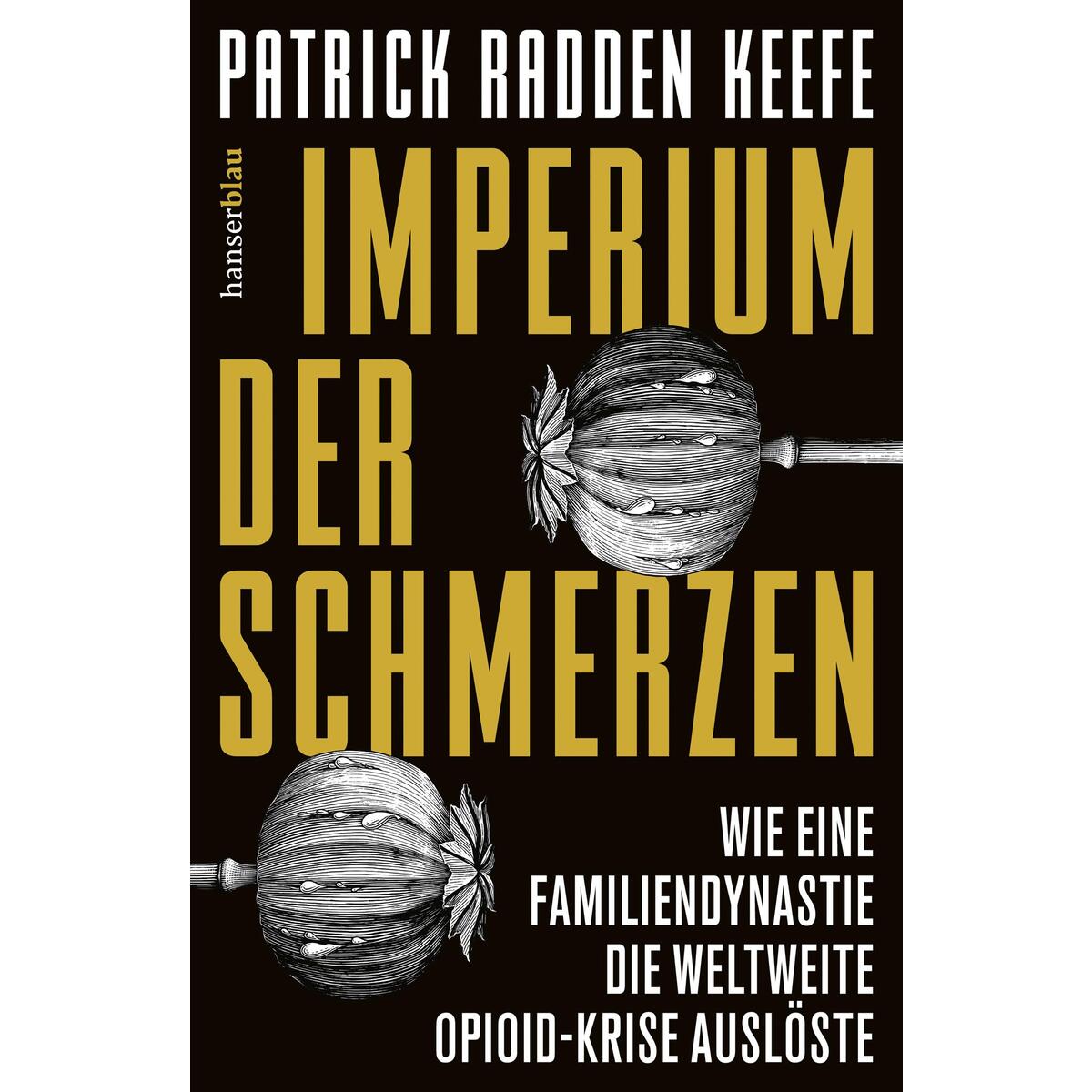 Imperium der Schmerzen Imperium der Schmerzen von hanserblau