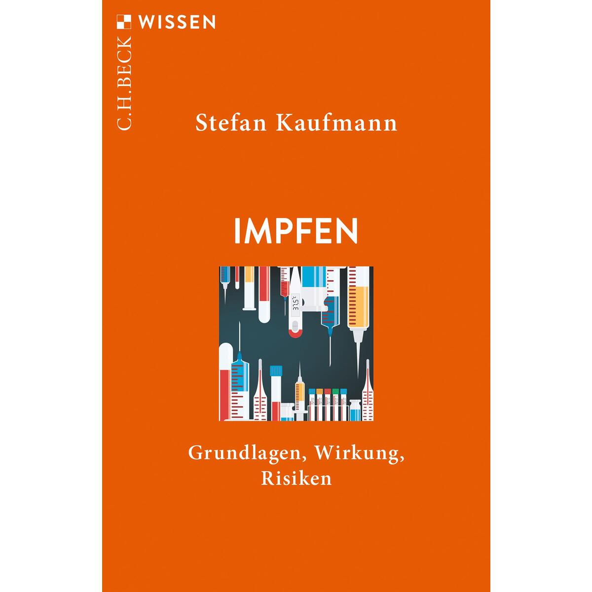 Impfen von C.H. Beck