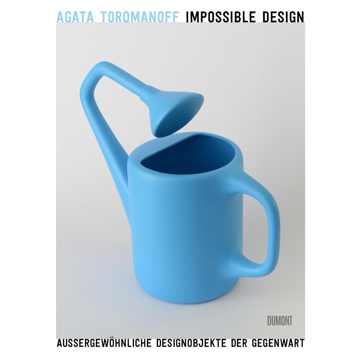 Impossible Design von DuMont Buchverlag GmbH