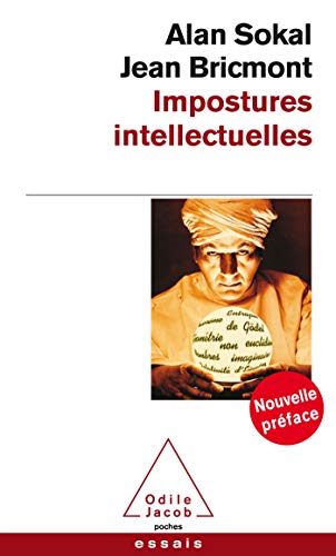 Impostures intellectuelles von Odile Jacob