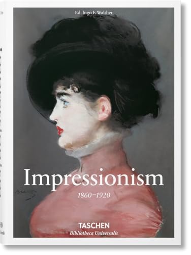 Impressionism von TASCHEN