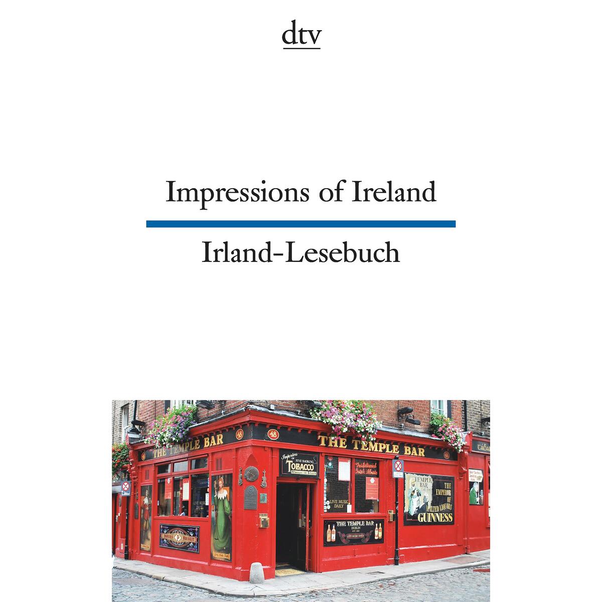 Impressions of Ireland Impressions of Ireland von dtv