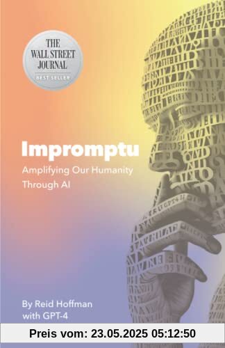 Impromptu: Amplifying Our Humanity Through AI