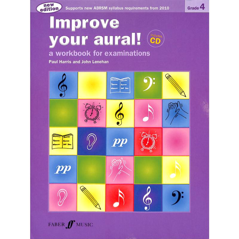Improve your aural 4