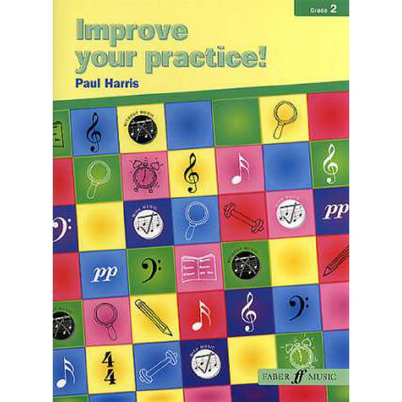 Improve your practice 2