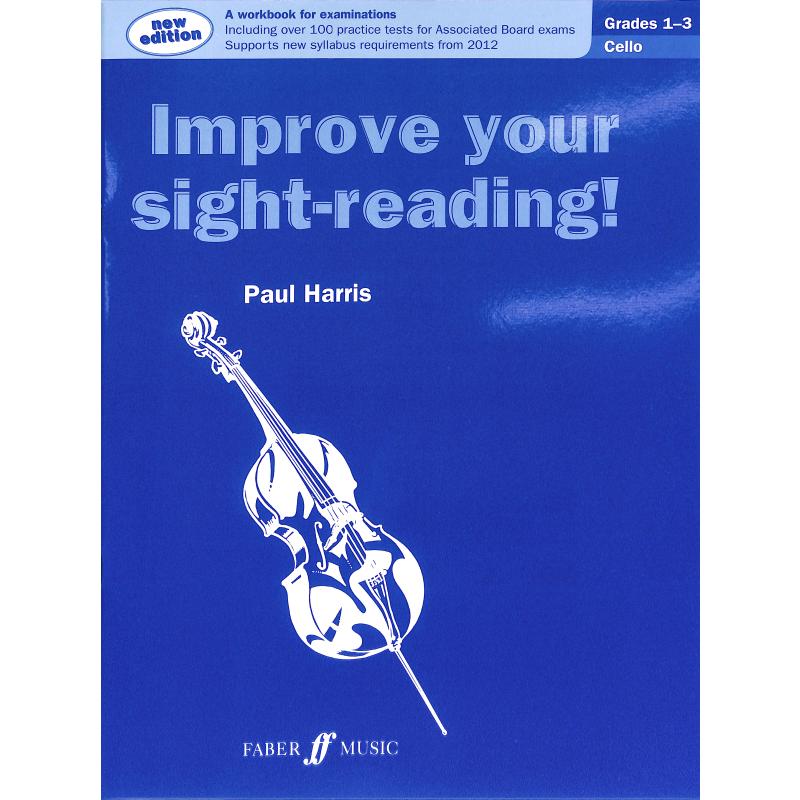 Improve your sight reading 1-3