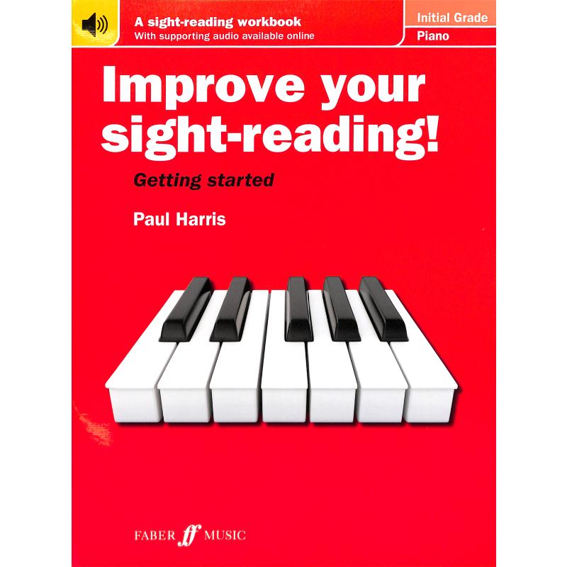 Improve your sight reading 1