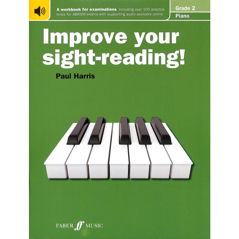 Improve your sight reading 2 - new edition