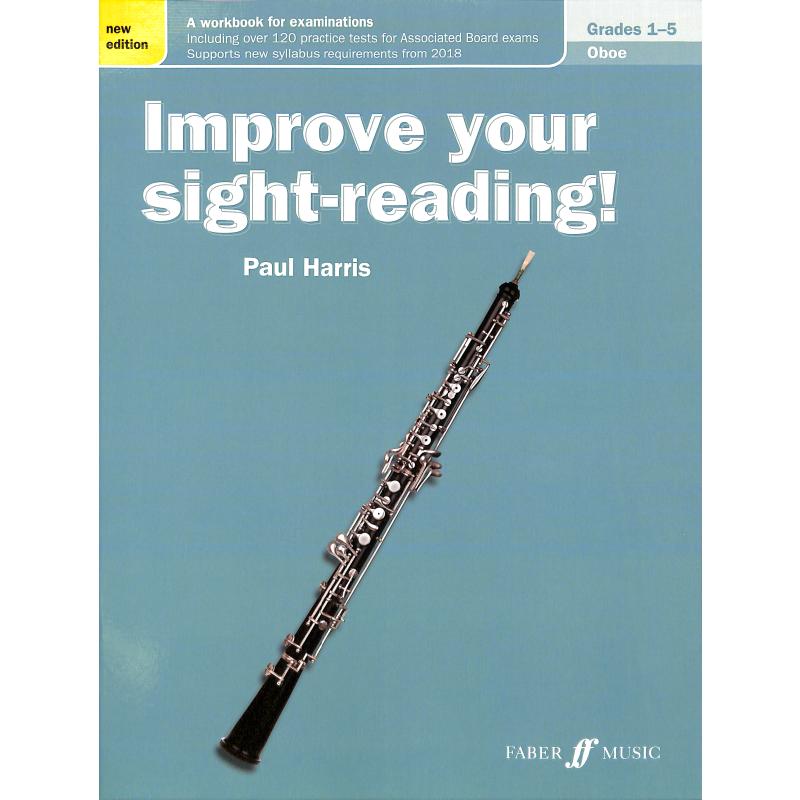 Improve your sight reading grade 1-5
