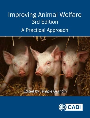 Improving Animal Welfare: A Practical Approach von Cabi