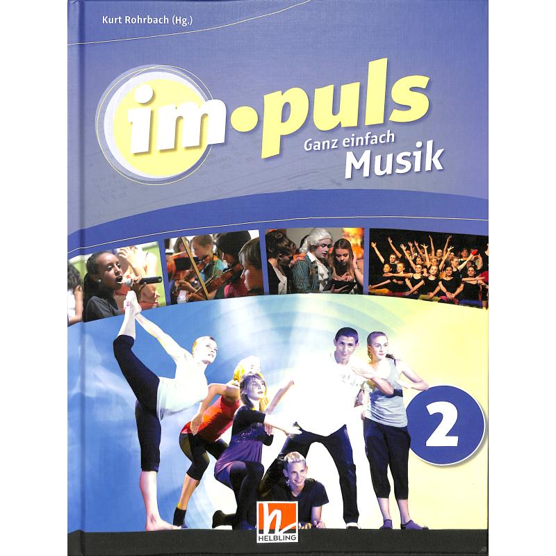 Impuls 2 - Ganz einfach Musik