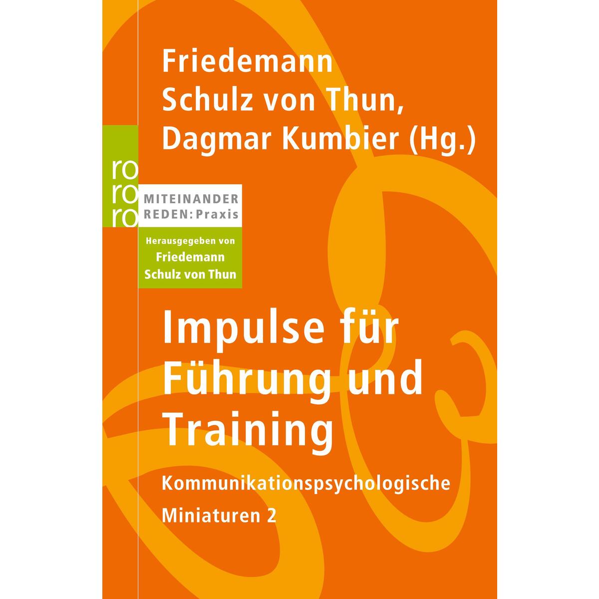 Impulse für Führung und Training von Rowohlt Taschenbuch