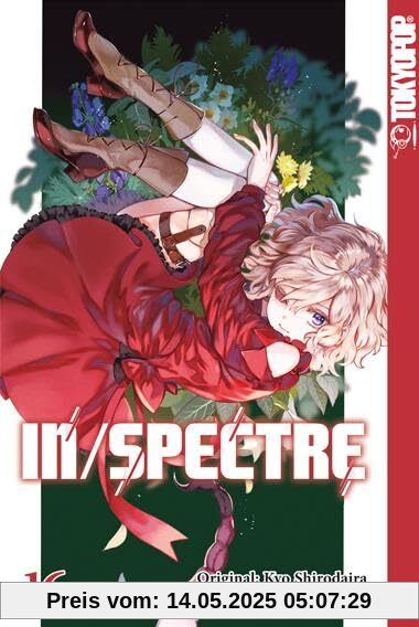 In/Spectre 16