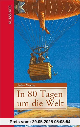 In 80 Tagen um die Welt In 80 Tagen um die Welt