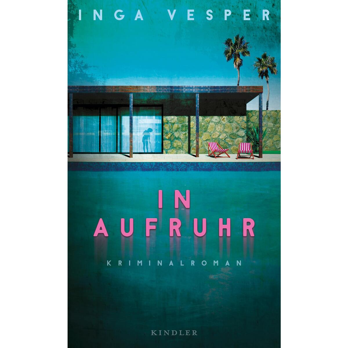 In Aufruhr von Kindler Verlag