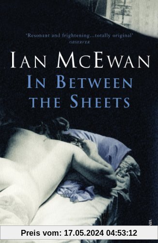 In Between The Sheets (Roman)