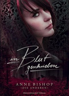 In Blut geschrieben / Die Anderen Bd.1 von Drachenmond Verlag