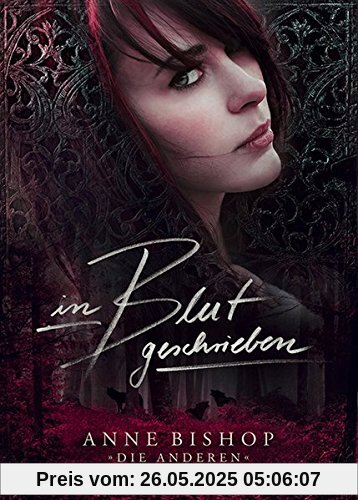 In Blut geschrieben In Blut geschrieben