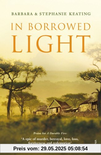 In Borrowed Light (Langani Trilogy)