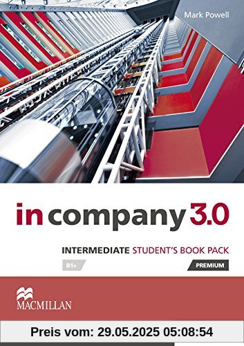 In Company 3 0 Intermediate Level Studen