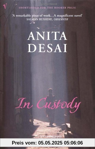 In Custody
