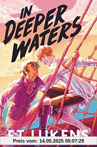 In Deeper Waters