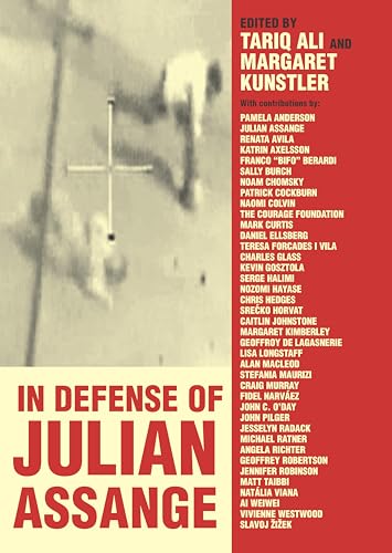 In Defense of Julian Assange