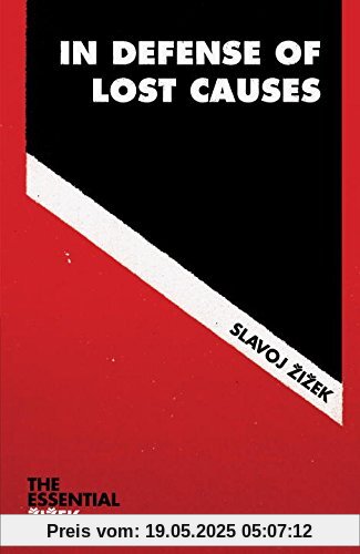 In Defense of Lost Causes In Defense of Lost Causes