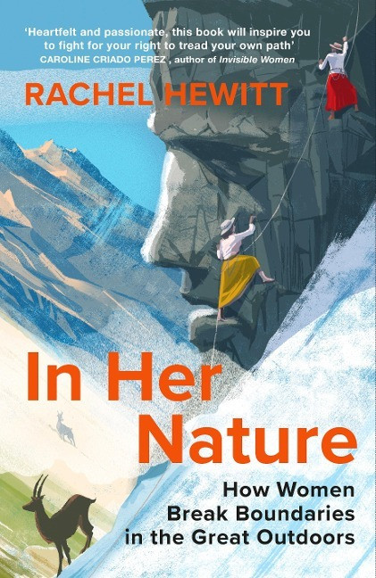 In Her Nature In Her Nature