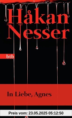 In Liebe, Agnes: Roman (Das Besondere Taschenbuch)