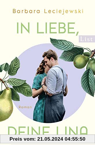In Liebe, deine Lina: Roman | Der neue bewegende Roman der Bestsellerautorin von Fritz und Emma (Mühlbach-Saga, Band 1)
