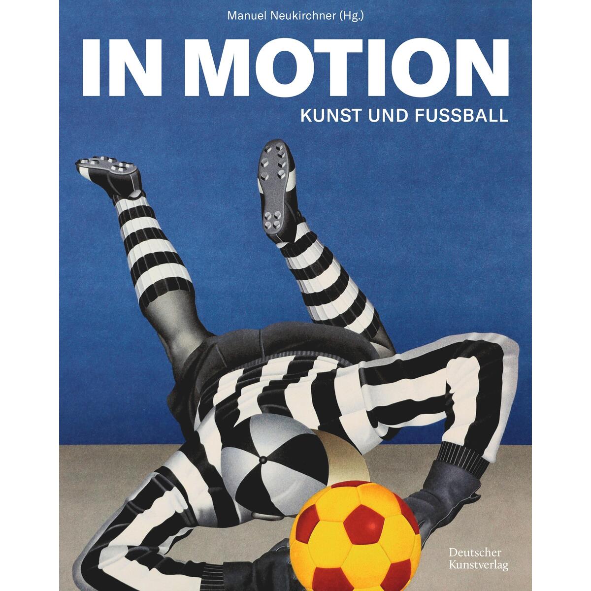 In Motion von Deutscher Kunstverlag