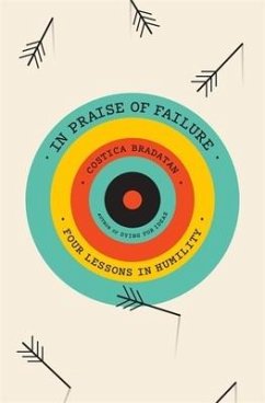 In Praise of Failure von Harvard University Press