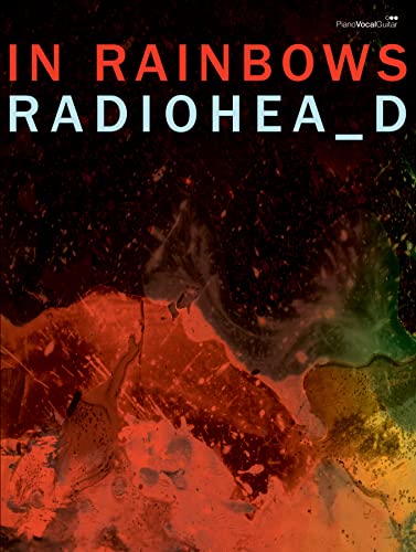 In Rainbows von FABER MUSIC