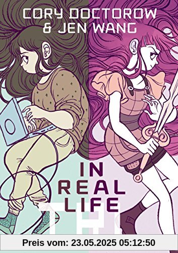 In Real Life