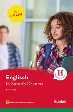 In Sarah's Dreams von Hueber