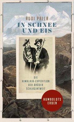 In Schnee und Eis von Galiani ein Imprint im Kiepenheuer & Witsch Verlag