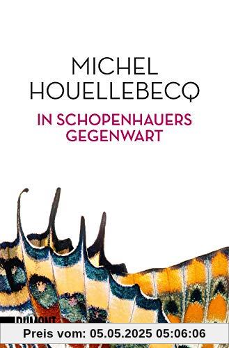 In Schopenhauers Gegenwart In Schopenhauers Gegenwart