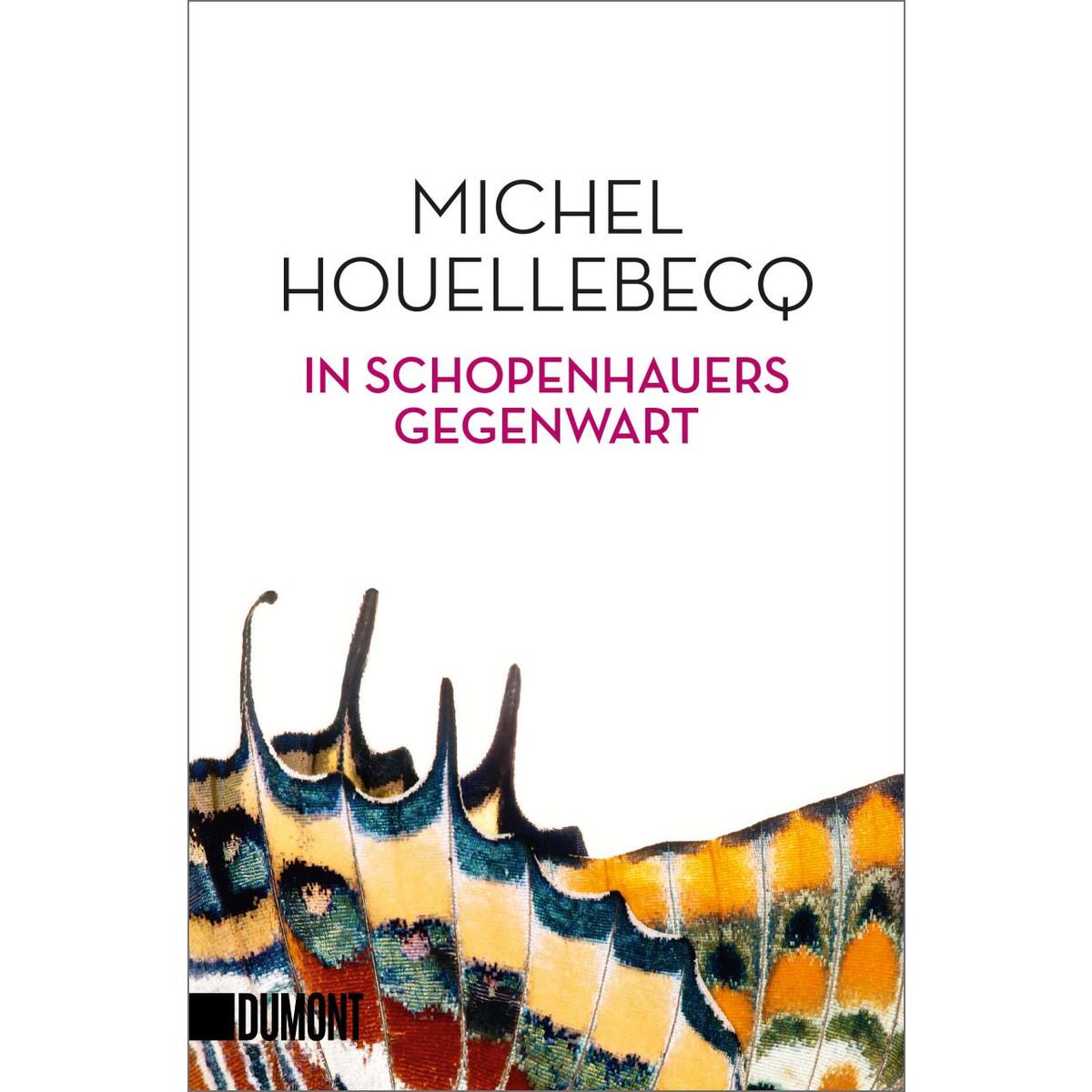 In Schopenhauers Gegenwart von DuMont Buchverlag GmbH