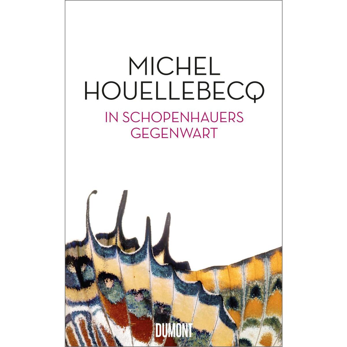 In Schopenhauers Gegenwart von DuMont Buchverlag GmbH