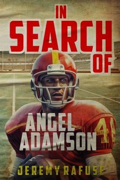 In Search of Angel Adamson von Eyewear Publishing