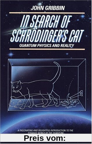 In Search of Schrodinger's Cat: Quantam Physics And Reality