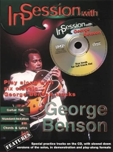 In Session with George Benson In Session with George Benson von FABER MUSIC