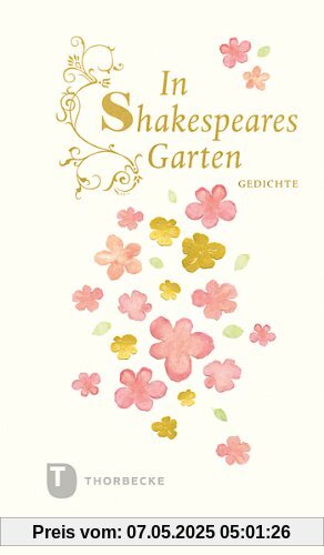 In Shakespeares Garten - Gedichte