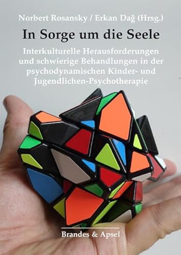 In Sorge um die Seele: Interkulturelle Herausforderungen und schwierige Behandlungen in der psychodynamischen Kinder- und Jugendlichen-Psychotherapie