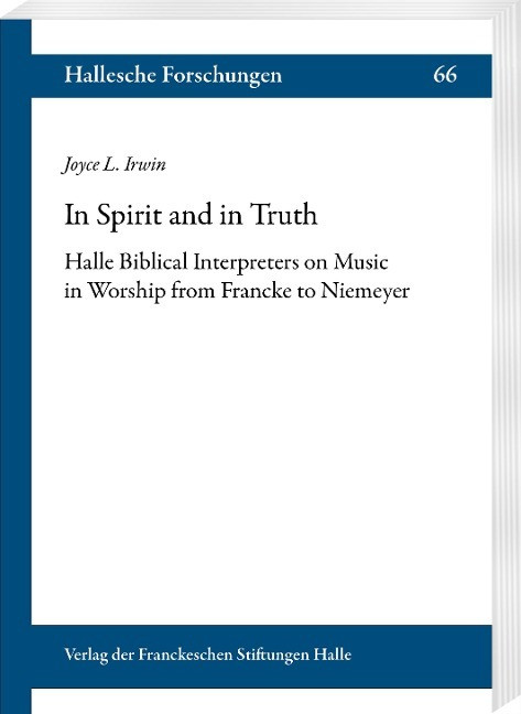In Spirit and in Truth In Spirit and in Truth